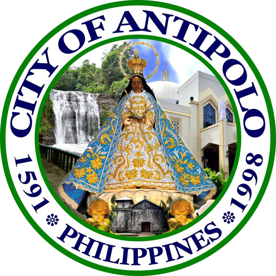 Antipolo City Logo